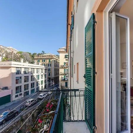 Gi5 * Genoa