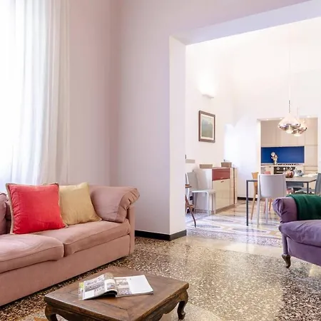 Apartment Gi5