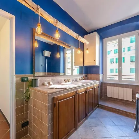 Apartment Gi5