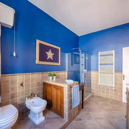 Apartment Gi5 *
