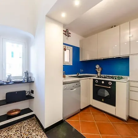 Apartment Gi5