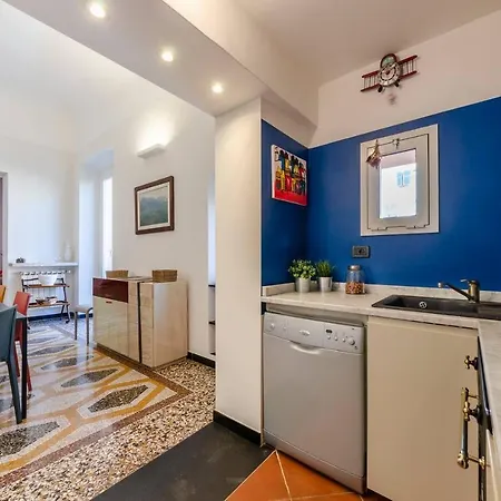 Gi5 Apartment *