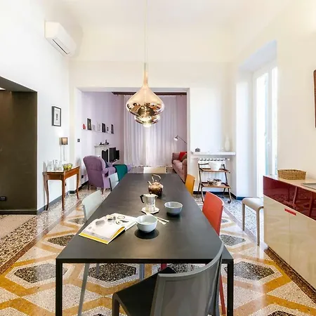 Gi5 Apartment *